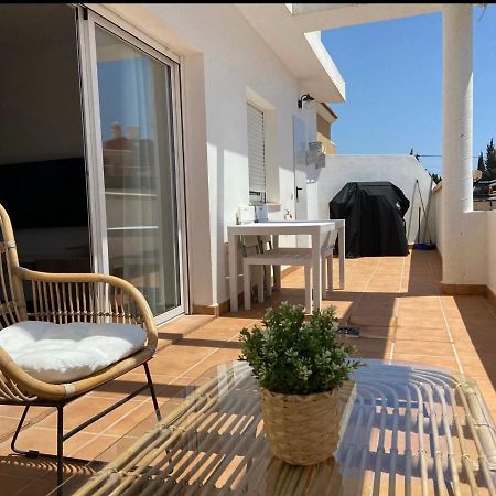 Precioso Apartamento, Luminoso, Equipado Torre de Benagalbon Kültér fotó
