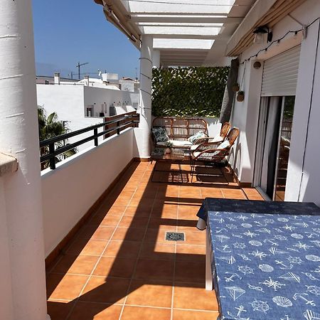 Precioso Apartamento, Luminoso, Equipado Torre de Benagalbon Kültér fotó