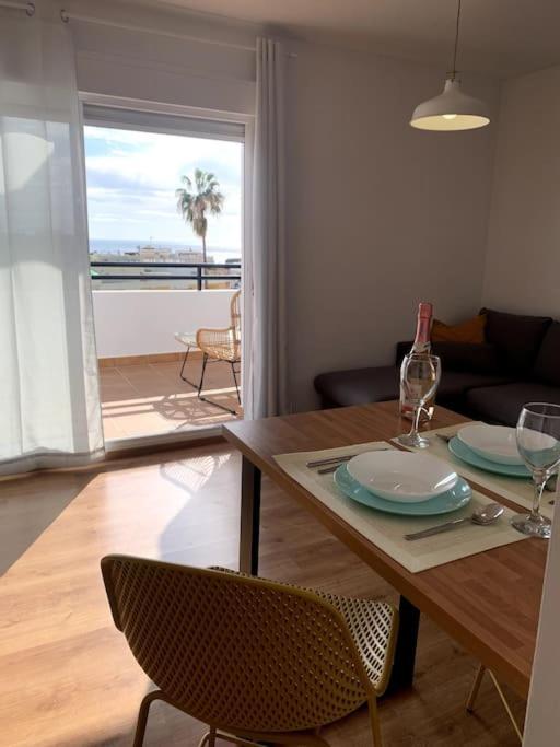 Precioso Apartamento, Luminoso, Equipado Torre de Benagalbon Kültér fotó