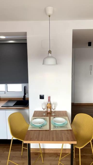 Precioso Apartamento, Luminoso, Equipado Torre de Benagalbon Kültér fotó