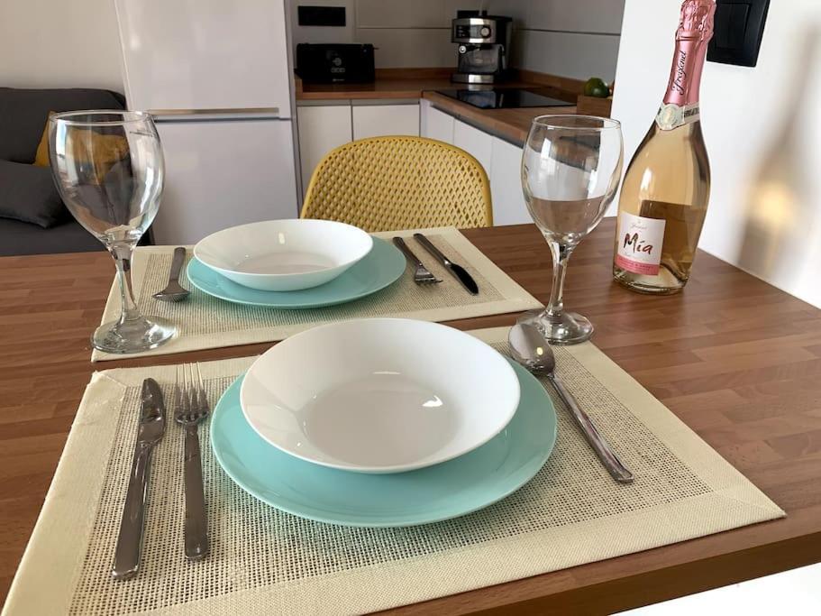 Precioso Apartamento, Luminoso, Equipado Torre de Benagalbon Kültér fotó