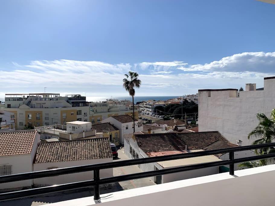Precioso Apartamento, Luminoso, Equipado Torre de Benagalbon Kültér fotó
