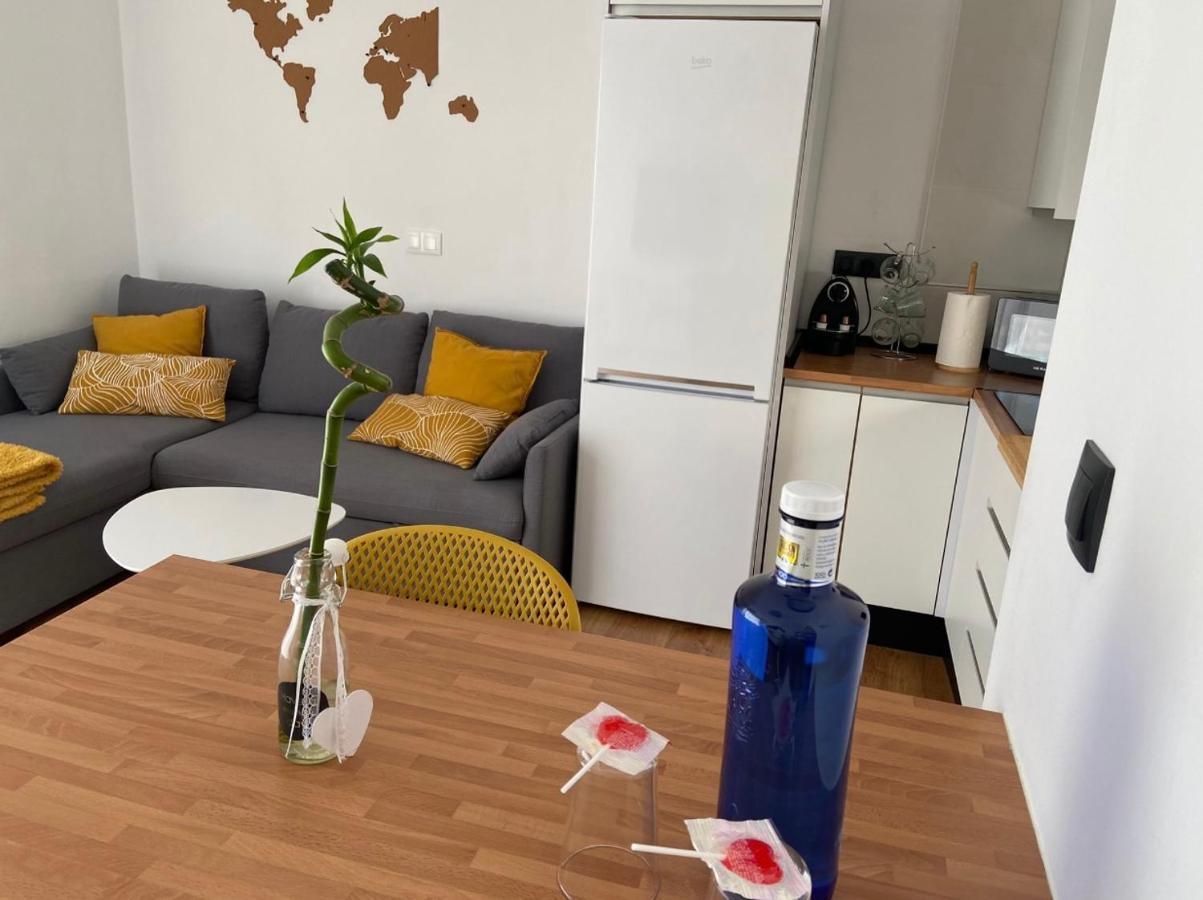 Precioso Apartamento, Luminoso, Equipado Torre de Benagalbon Kültér fotó