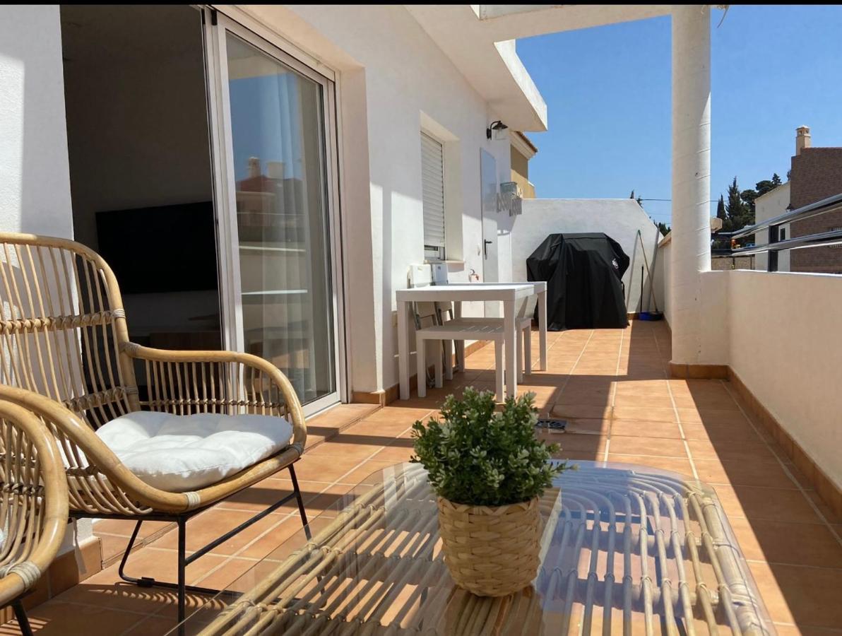 Precioso Apartamento, Luminoso, Equipado Torre de Benagalbon Kültér fotó