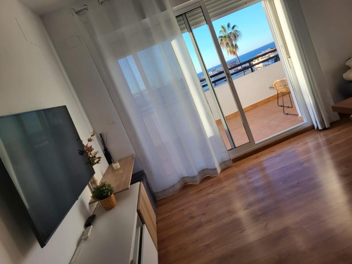 Precioso Apartamento, Luminoso, Equipado Torre de Benagalbon Kültér fotó