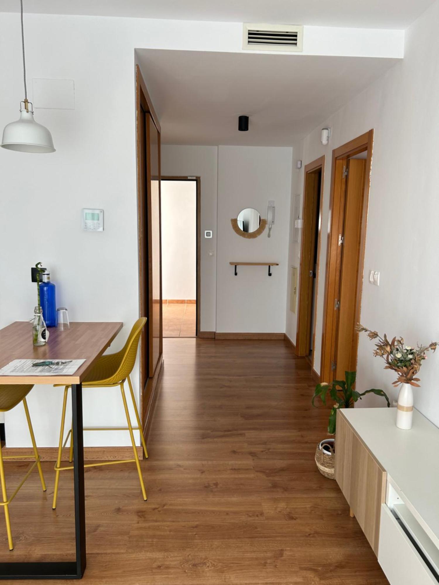 Precioso Apartamento, Luminoso, Equipado Torre de Benagalbon Kültér fotó