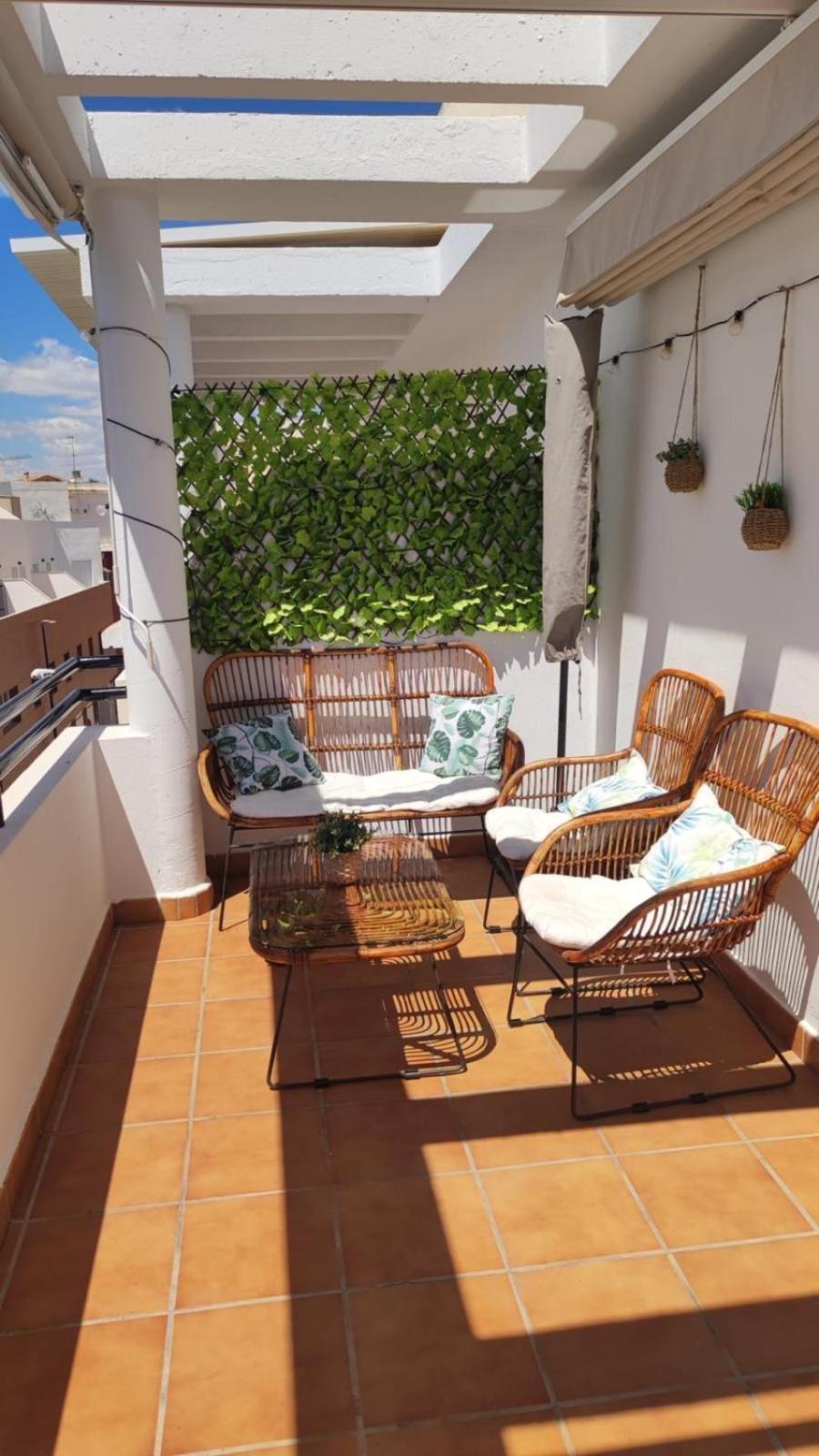 Precioso Apartamento, Luminoso, Equipado Torre de Benagalbon Kültér fotó